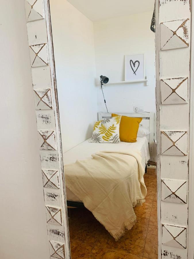 Charming & Cosy Beach Apartment Τορρεμολίνος Εξωτερικό φωτογραφία