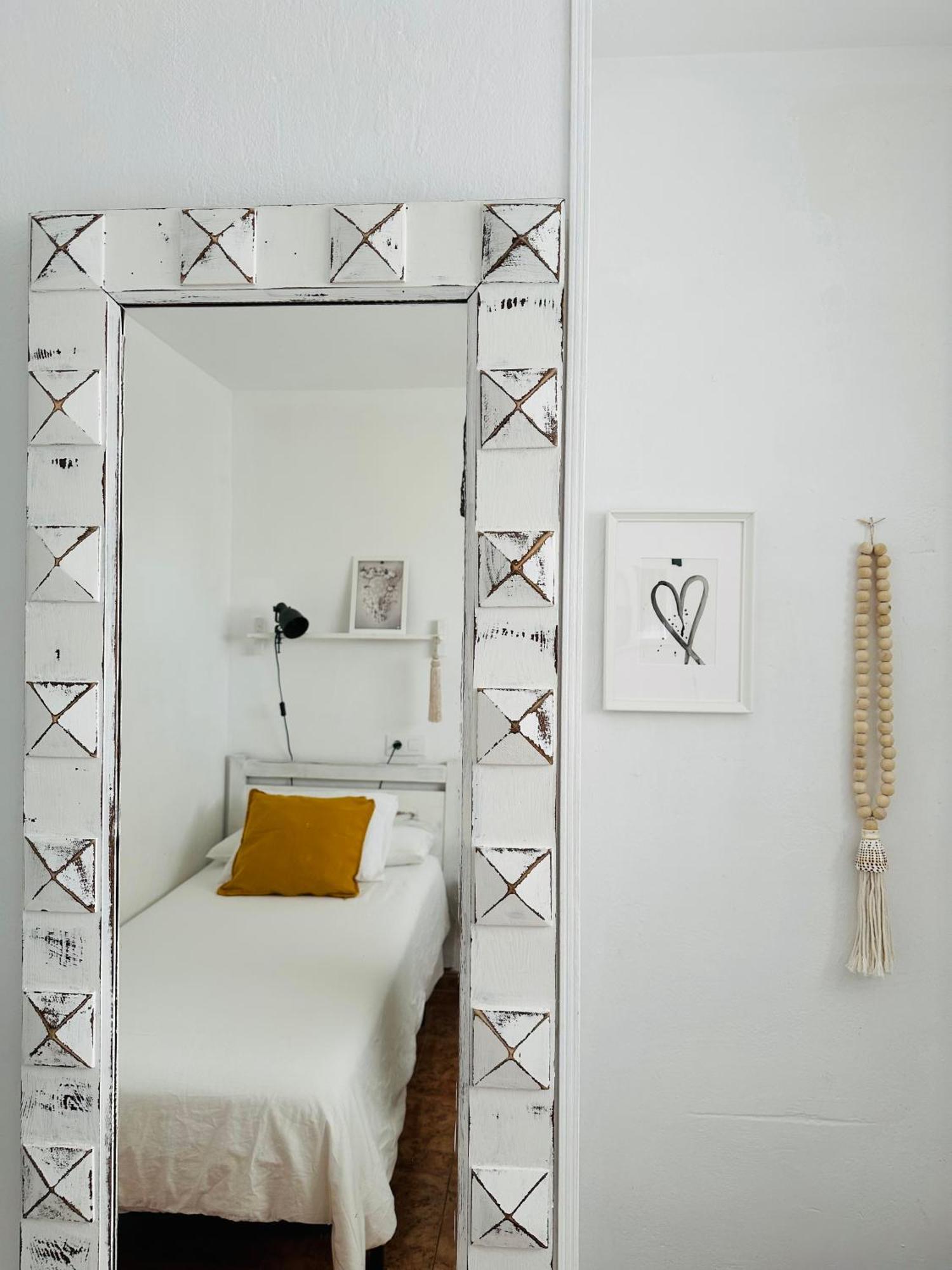 Charming & Cosy Beach Apartment Τορρεμολίνος Εξωτερικό φωτογραφία