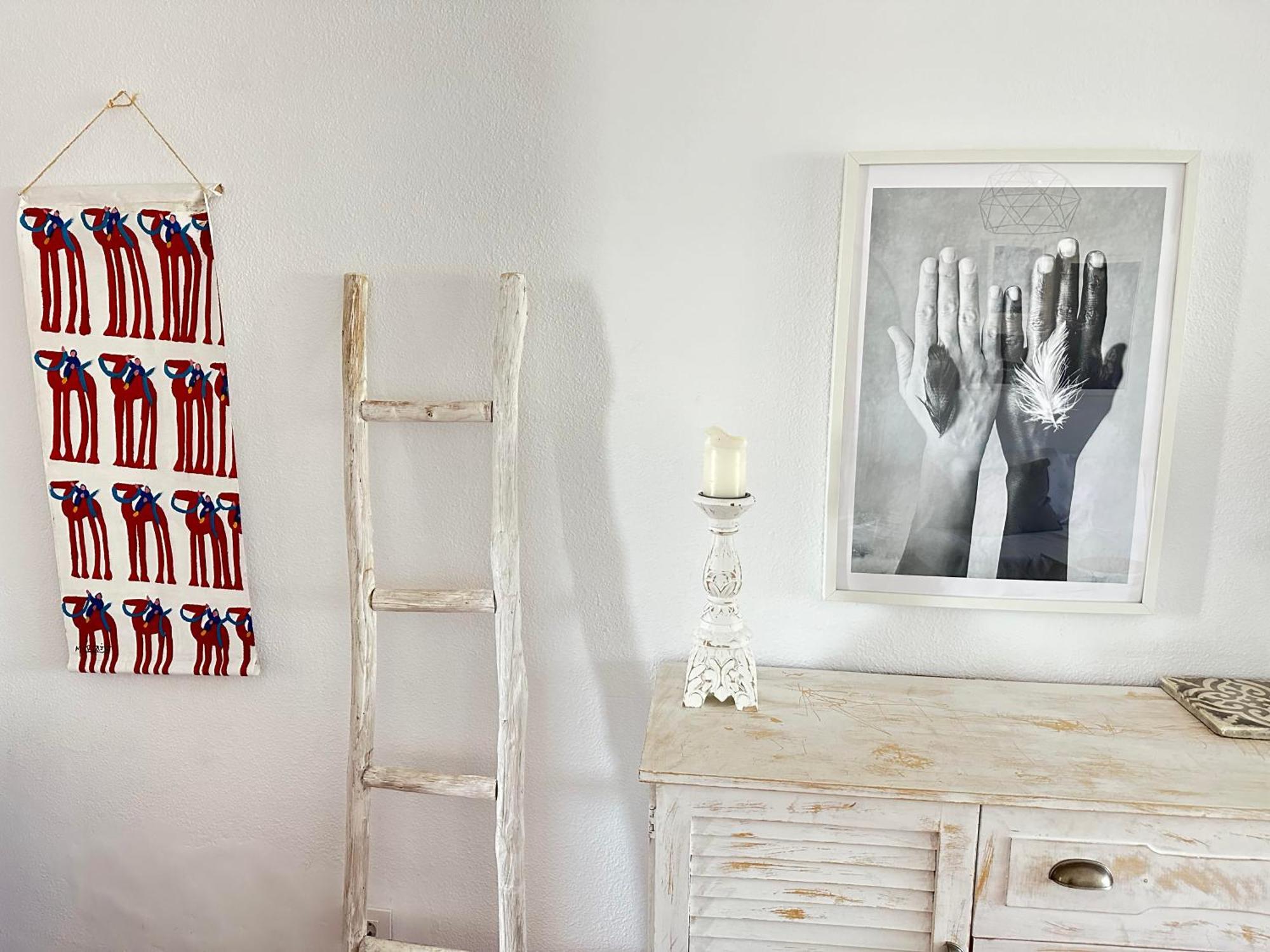 Charming & Cosy Beach Apartment Τορρεμολίνος Εξωτερικό φωτογραφία