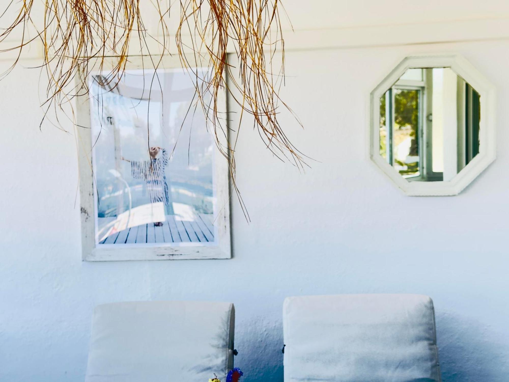 Charming & Cosy Beach Apartment Τορρεμολίνος Εξωτερικό φωτογραφία